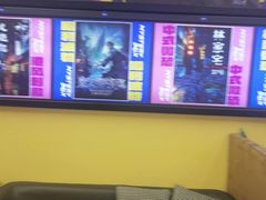 -谜盒子奇幻密室(南屏店)
