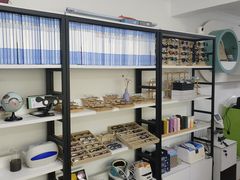 -中科优视医学研究院·验光配镜·近视防控