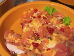 -龍歌自助小火锅(崂山丽达店)