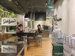 -Seesaw Coffee(环贸iapm店)
