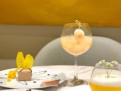 -théATRE 茶聚场(王府中環店)