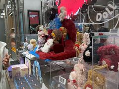 -泡泡玛特POPMART(南开大悦城店)