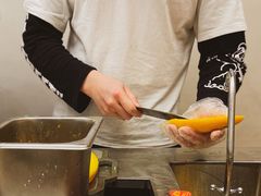 -小团圆糖水铺(襄阳南路店)