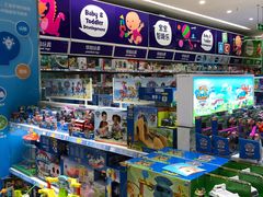 -TOYSRUS玩具反斗城(南宁万象城店)