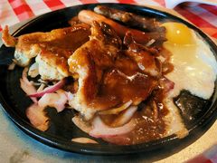 扒类-开心果牛扒城(雍华庭店)