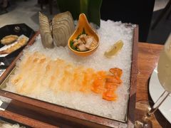 -Mr.Fish鱼鲜生海鲜放题(高德置地冬广场店)