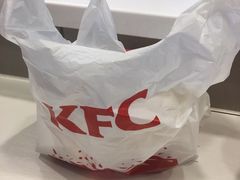 -肯德基(格尔木世邦店)