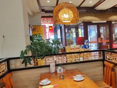 -快乐老家三鲜饺子东北菜(南六中路店)