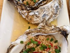 -启东小海鲜(庄先湾路1号店)