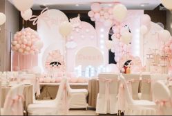 -荟派·派对世家