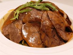 本帮酱牛肉-上海人家花樣年华(中山公园店)