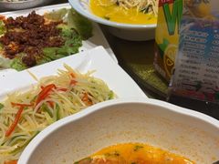 -李氏传家菜(兴城路店)