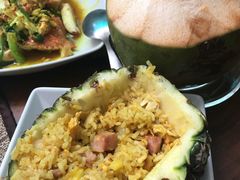 -自然餐厅(Phuket)