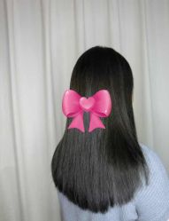 长发-审美护肤造型