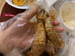 皮皮虾-覃记海鲜美食餐厅