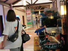 -汤连得温泉馆(宝山店)