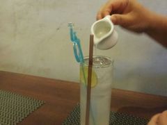 -Old House Restaurant
