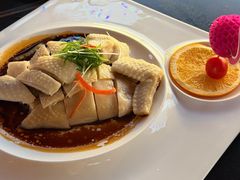 -鹿鸣酒家(越秀店)