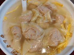 -老半斋(福州路店)