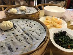 -陈傻子餐厅(世纪都会店)