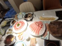 -田园肥牛鲍鱼先生(新北店)