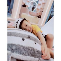-好看加白色房子