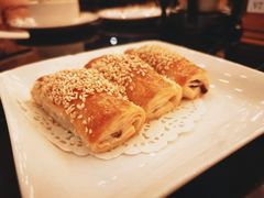 -稻香饭店(IFS国金中心店)