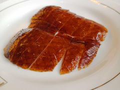 -北京全聚德(天安门店)