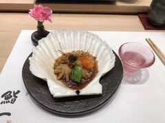 -鮨一日本料理旗舰店(总店)
