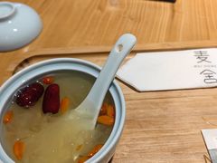 -麦子MaiMassage(打浦桥店)