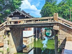 -惠山古镇·寄畅园