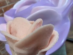 -潮一不贰·法式甜品·生日蛋糕·西式简餐(外滩店)