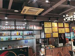 -李叔叔虾蟹大排档(青羊店)
