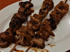 -福烤锦花(长乐路店)