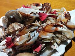 -张胡李四季虾玲珑(竞舟路店)