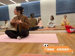 -艾薇朵朵全套房月子中心(江宁店)