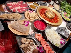 -哥老官重庆美蛙鱼头(虹口龙之梦店)