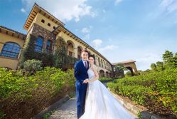 -1986婚纱摄影(清城店)