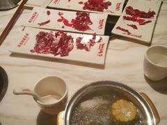 -为什么牛潮汕牛肉火锅(中信广场店)