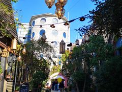 -The Grounds of Alexandria