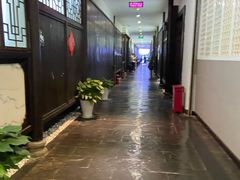 -鸭王烤鸭店(三里河店)