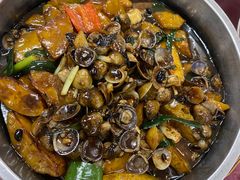 -台山第一家兴华黄鳝饭·黄鳝婆(彭沙坑总店)
