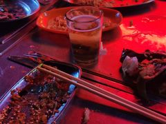 -老鞑子烤羊腿(海口店)