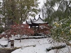 -君庭中餐厅(友谊宾馆店)
