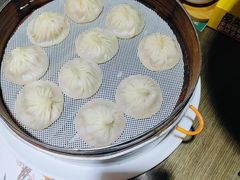 -隆喜元鱼汤包·海鲜(中联广场店)