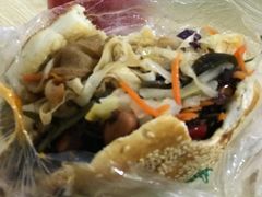 -三兄弟高炉烧饼