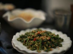 -火燒雲傣家菜(鼓楼店)