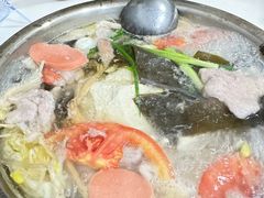 -海关荤豆花(洋河一路店)