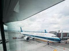 -广州白云国际机场-T2航站楼