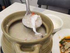 -长平老姿娘夜粥(平东一街店)